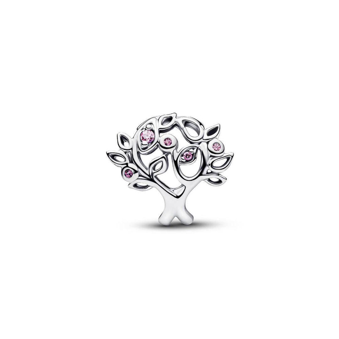 Pandora Familienstammbaum Offen gearbeitetes Charm - 794486C01
