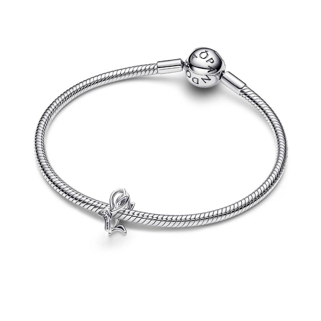 Pandora Tulpe Offen gearbeitetes Charm - 794488C00