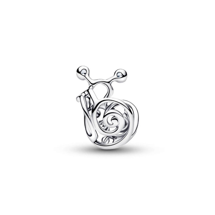 Pandora Schnecke Offen gearbeitetes Charm - 794557C01