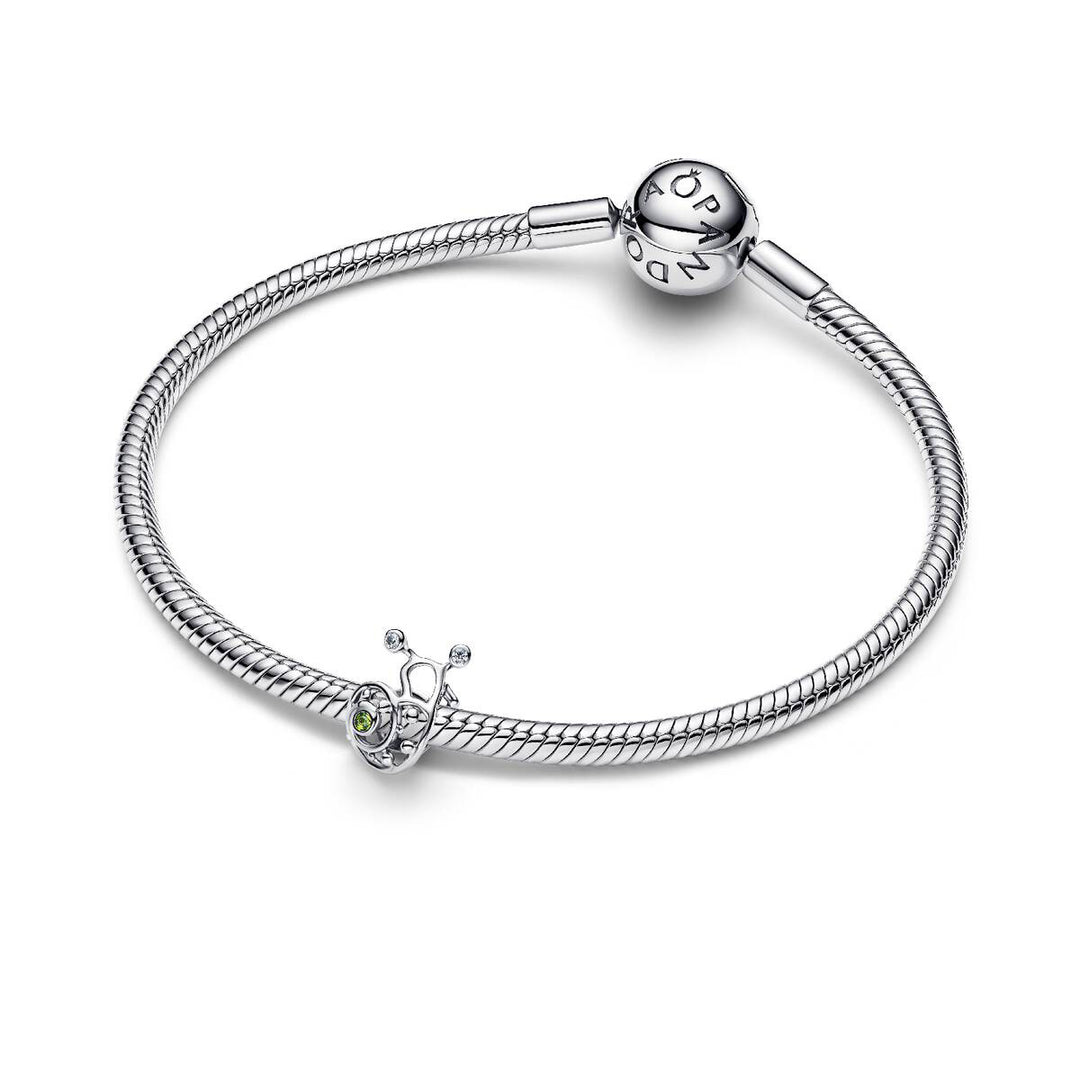 Pandora Schnecke Offen gearbeitetes Charm - 794557C01