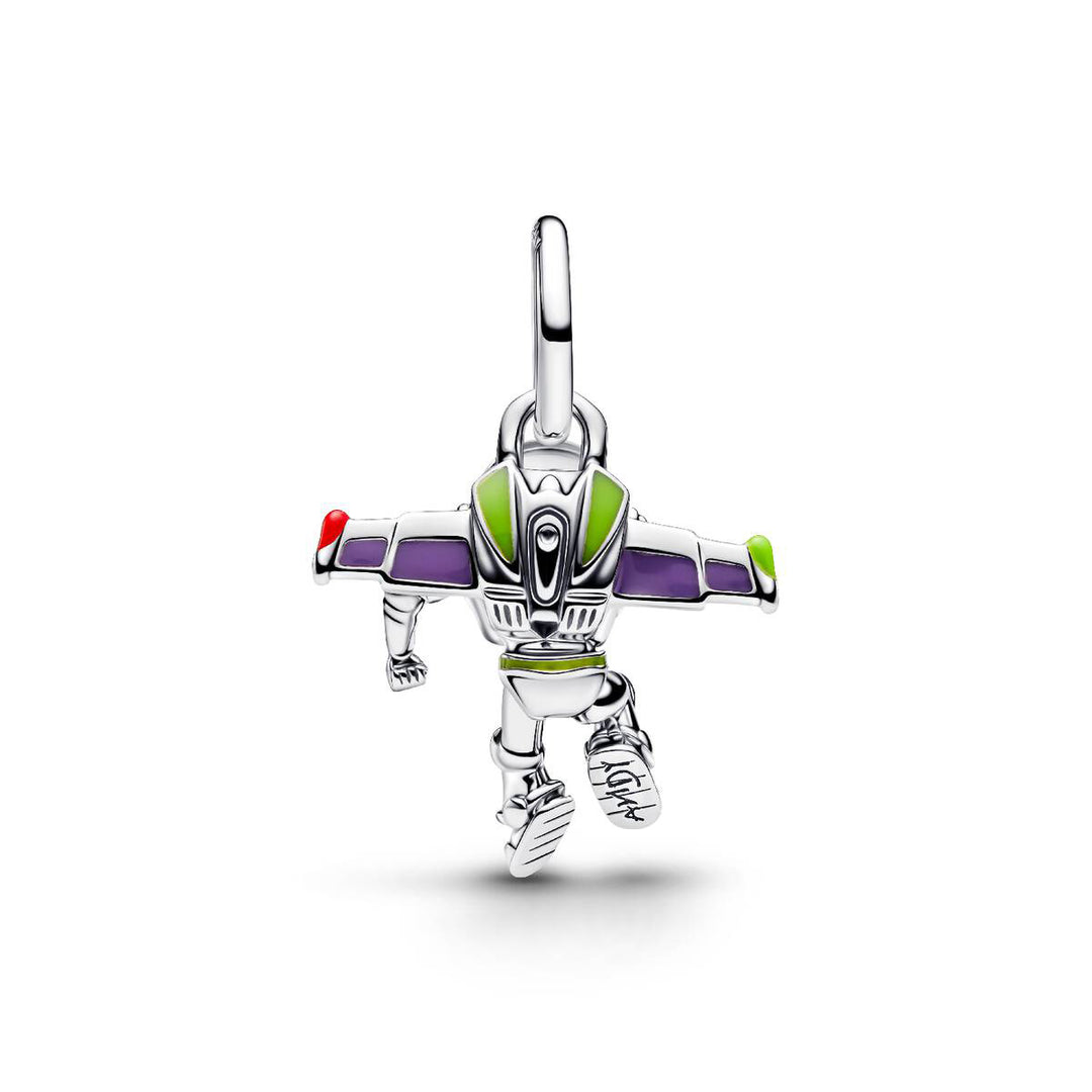Pandora Disney Pixar Buzz Lightyear Charm Anhänger - 794604C01