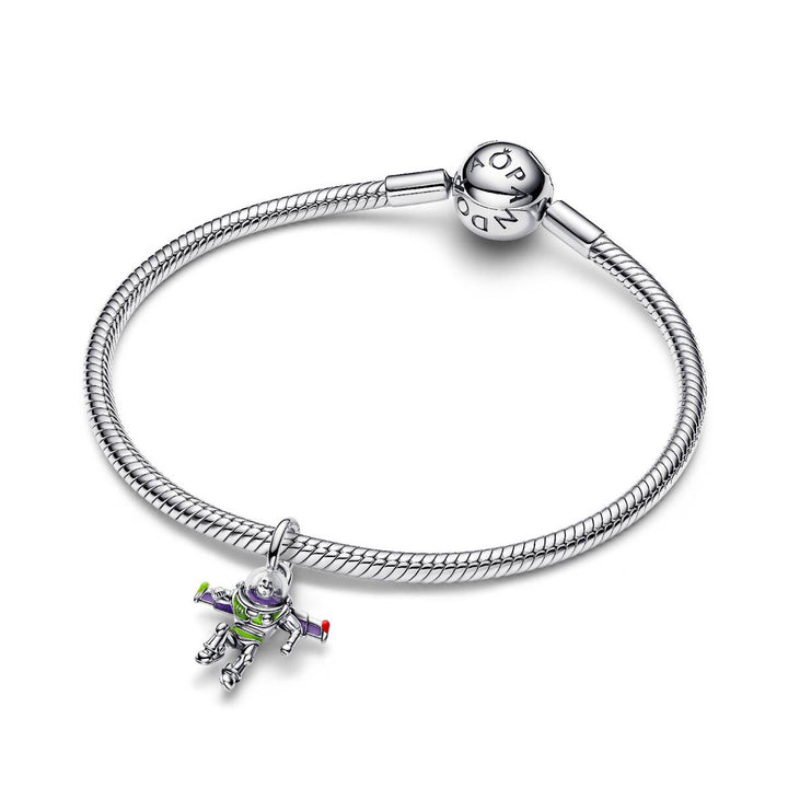 Pandora Disney Pixar Buzz Lightyear Charm Anhänger - 794604C01