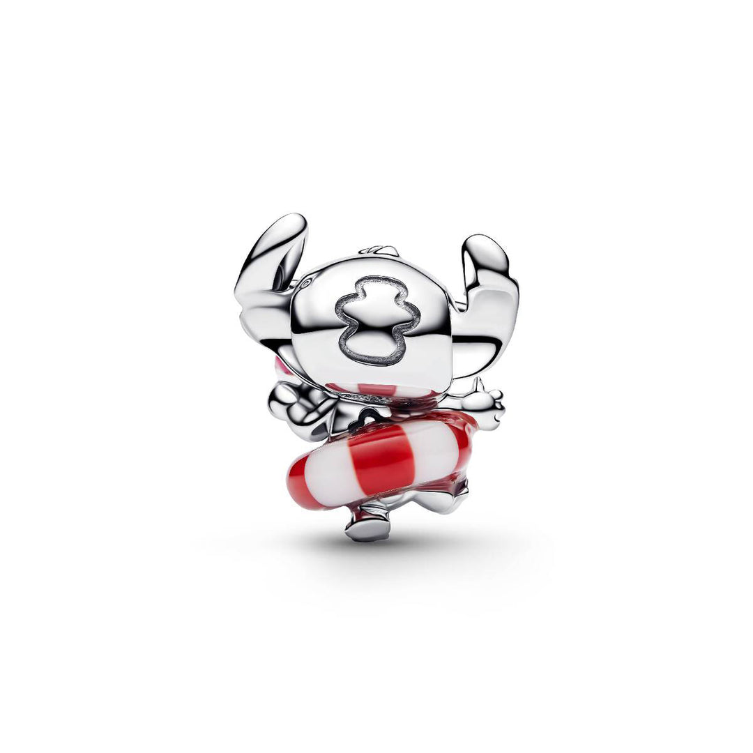 Pandora Disney Stitch Sommerspass Charm - 794642C01