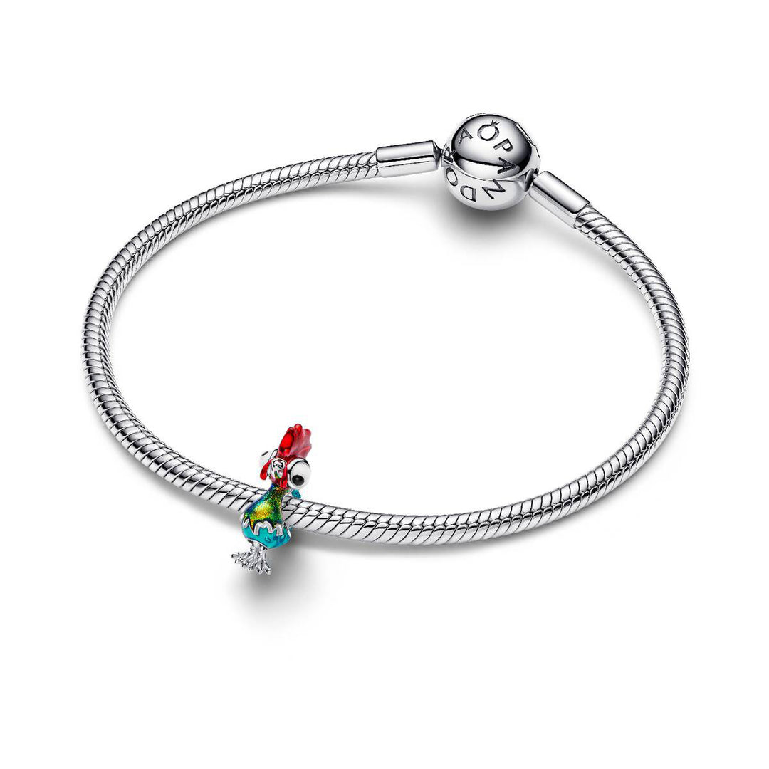 Pandora Disney Heihei Charm - 794644C01