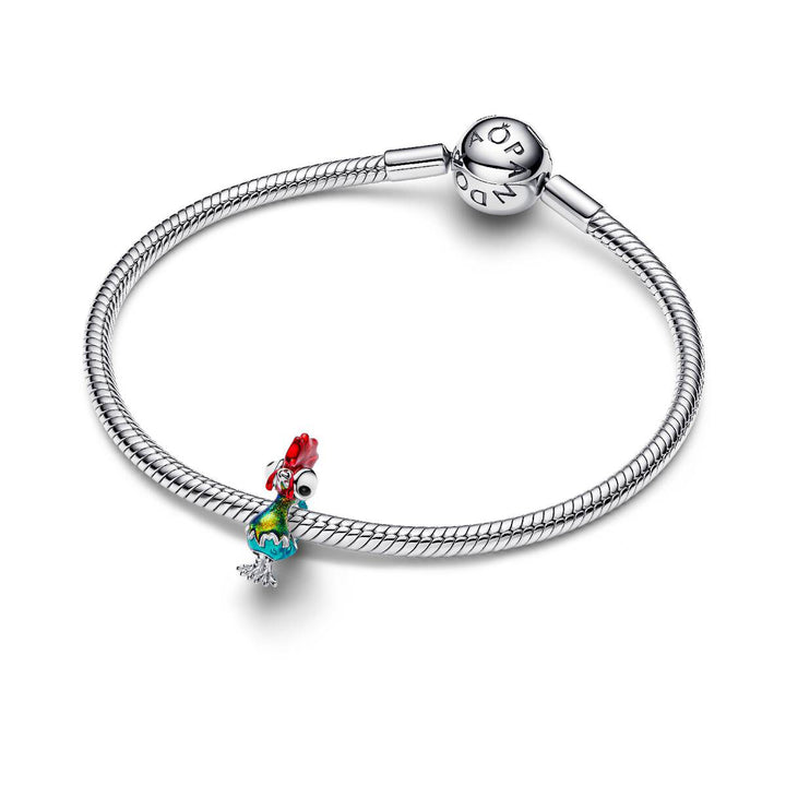 Pandora Disney Heihei Charm - 794644C01