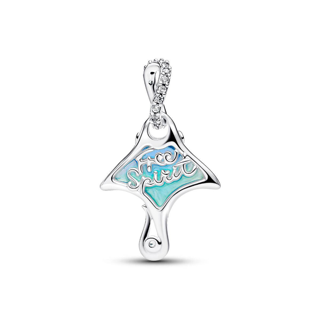 Pandora Mantarochen Charm Anhänger - 794685C01