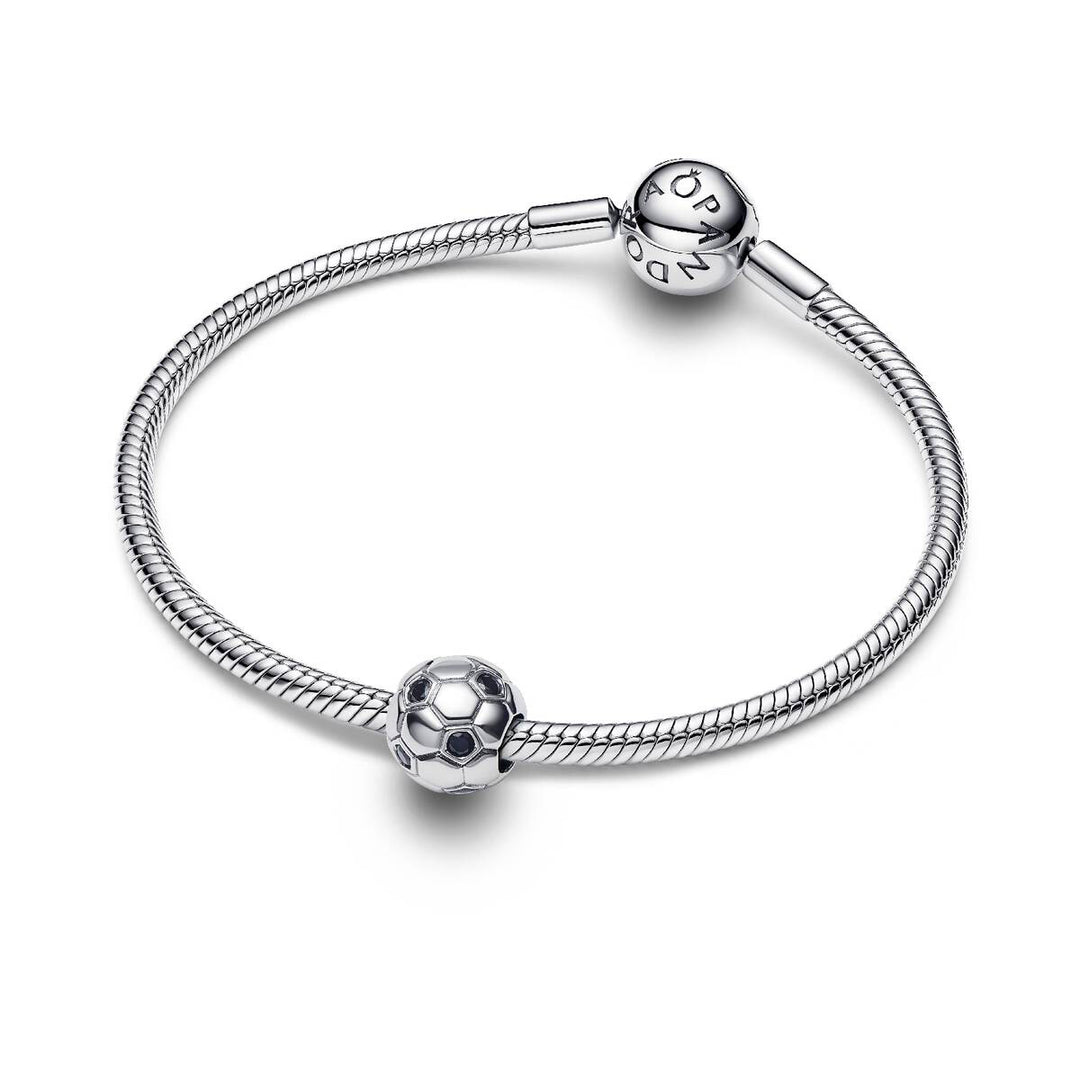 Pandora Fussball Charm - 794710C01