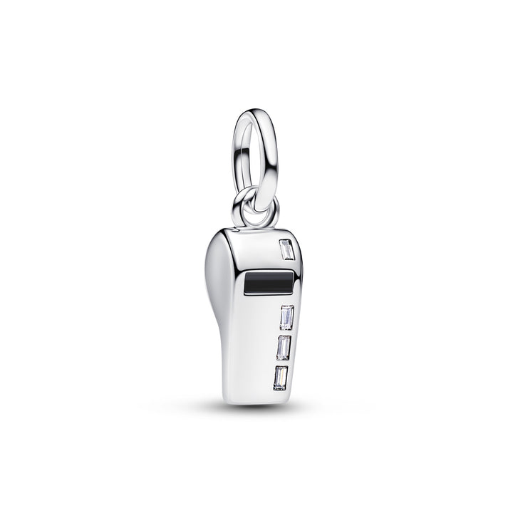 Pandora Referee Whistle Dangle Charm - 794713C01