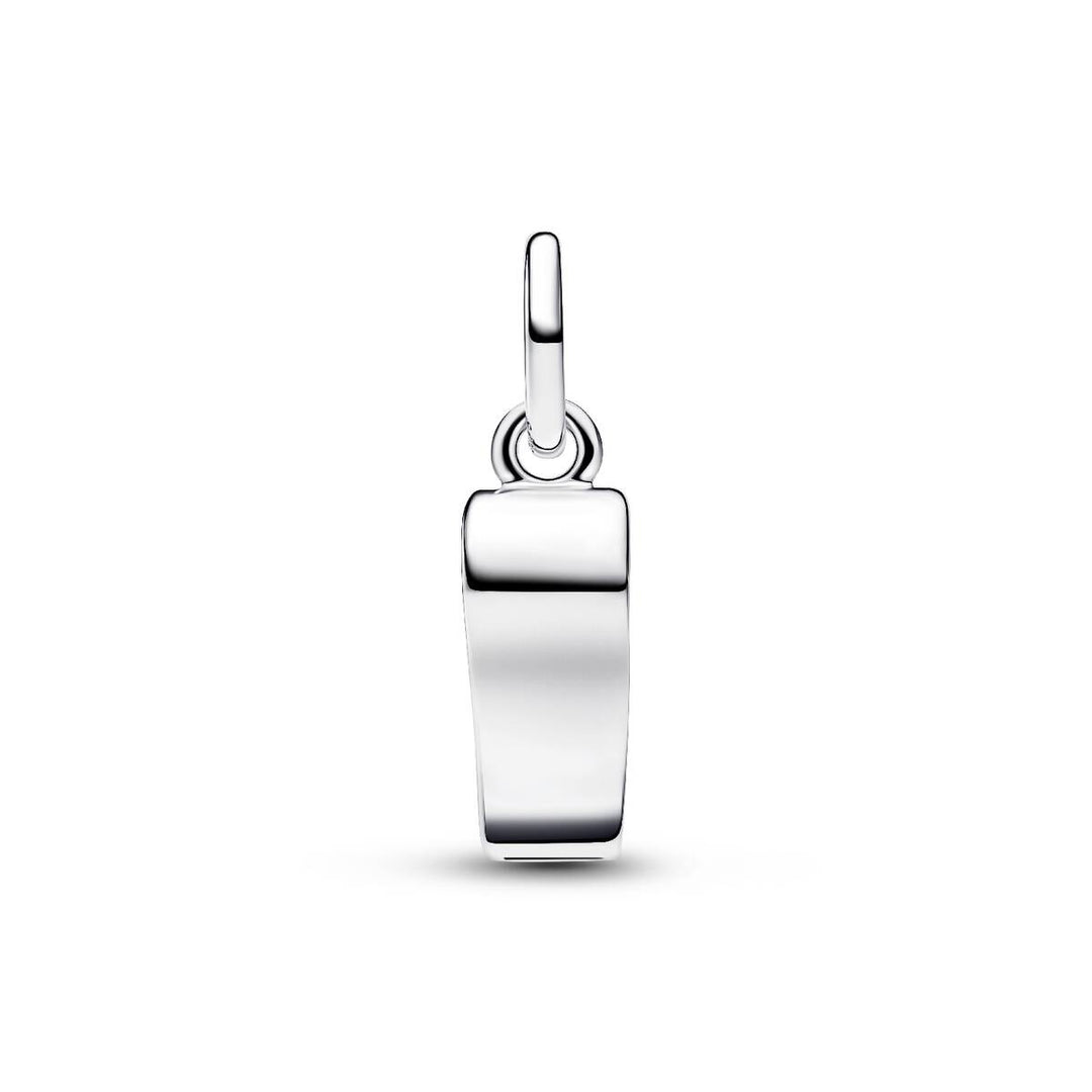 Pandora Schiedsrichterpfeife Charm Anhänger - 794713C01