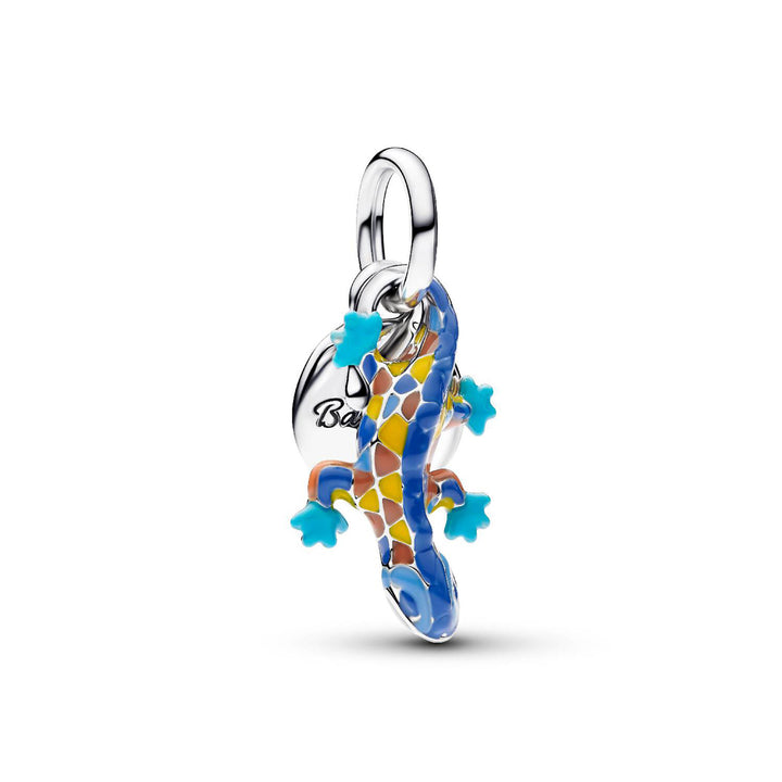 Pandora Charm Salamandre da incidere - 794916C01