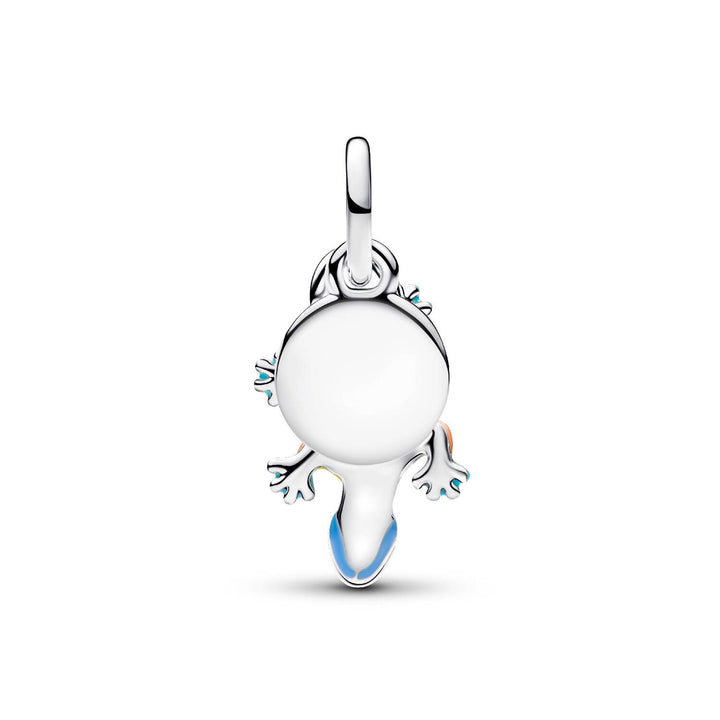 Pandora Gravierbare Salamander Charm - 794916C01