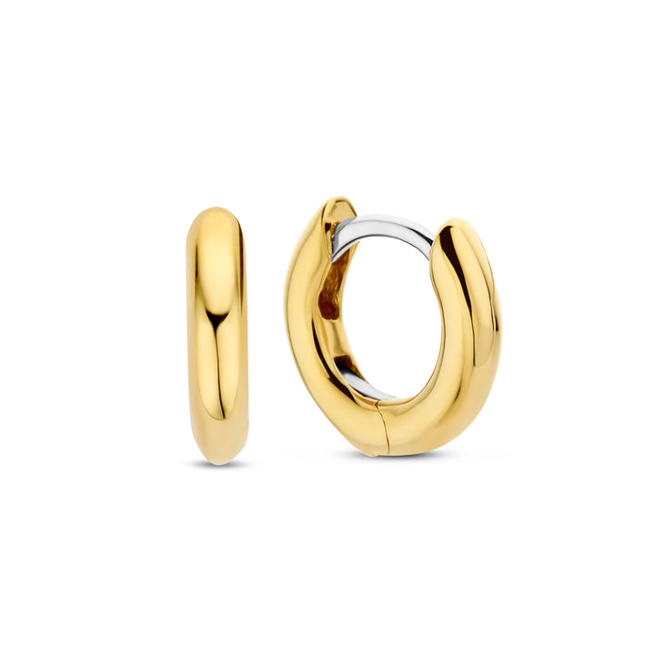 Boucles d&