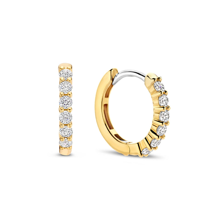 Boucles d&