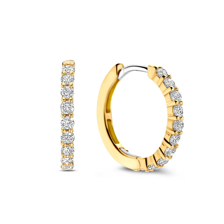 Boucles d&