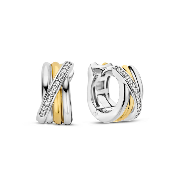 Boucles d&