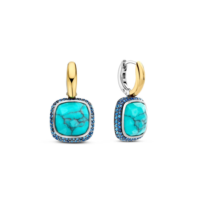 Ti Sento Milano Earrings - 7968TQ