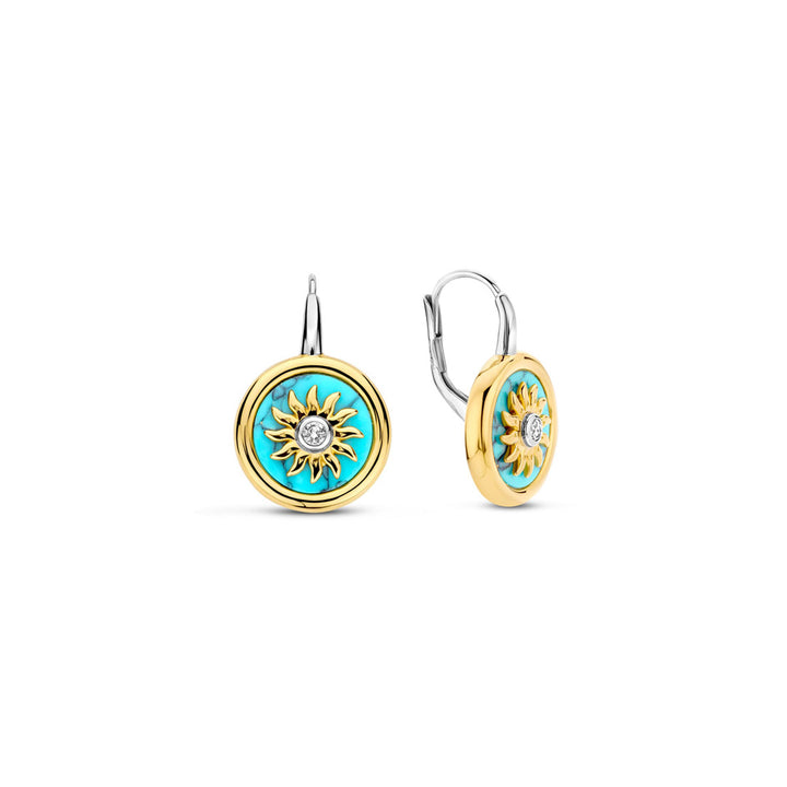 Ti Sento Milano Boucles d&