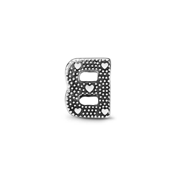 Pandora Buchstabe B Alphabet Charm - 797456