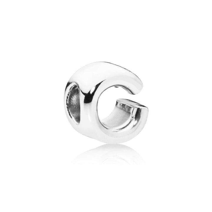 Pandora Buchstabe C Alphabet Charm - 797457