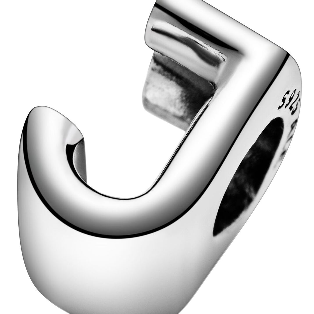 Pandora Buchstabe J Alphabet Charm - 797464