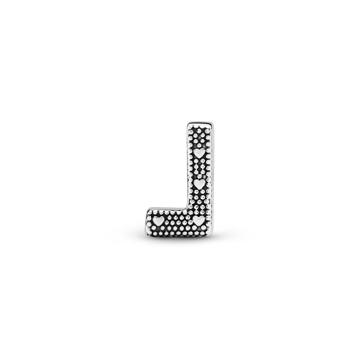Pandora Buchstabe L Alphabet Charm - 797466