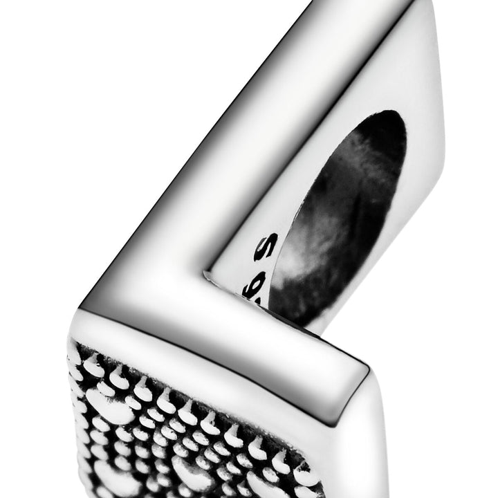 Pandora Buchstabe L Alphabet Charm - 797466