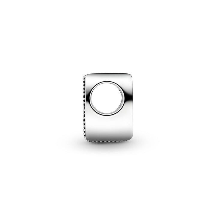 Pandora Buchstabe M Alphabet Charm - 797467