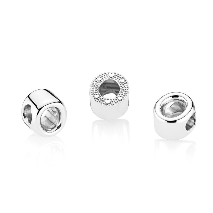Pandora Buchstabe O Alphabet Charm - 797469
