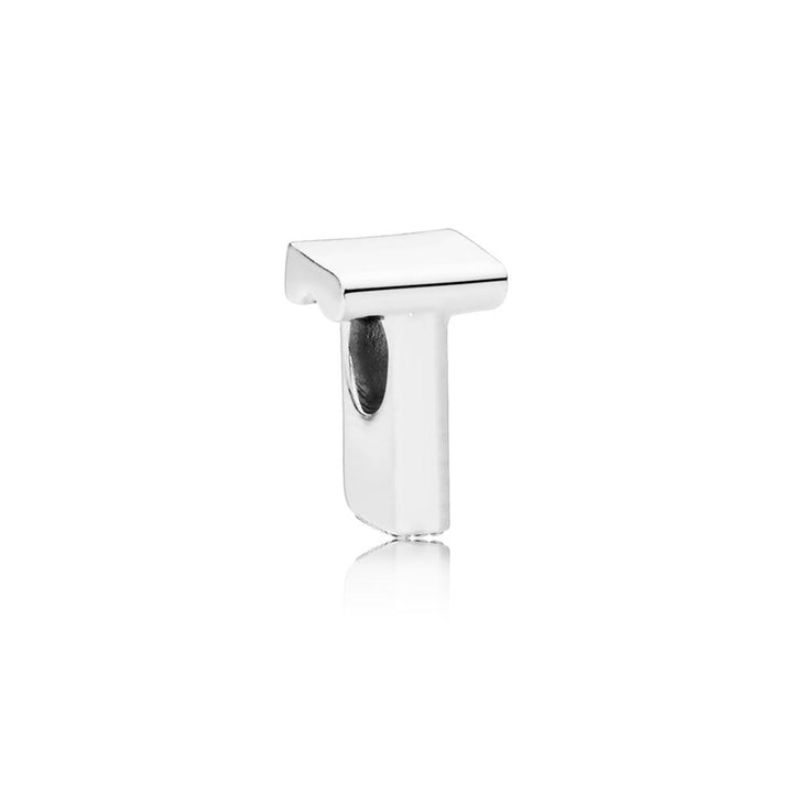 Pandora Buchstabe T Alphabet Charm - 797474