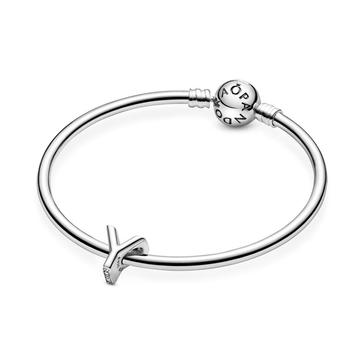 Pandora Buchstabe Y Alphabet Charm - 797479