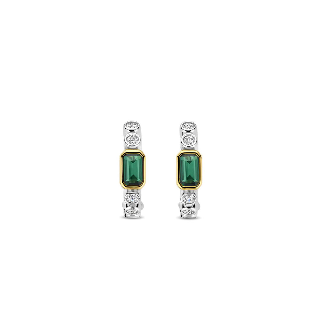 Ti Sento Milano Ohrringe - 7975EM