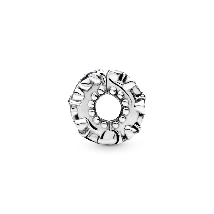 Pandora Schmetterlinge Clip Charm - 797863ENMX