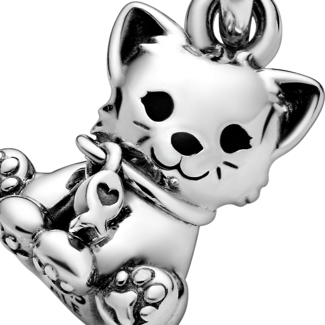Pandora Labrador Welpe Charm - 798009EN16