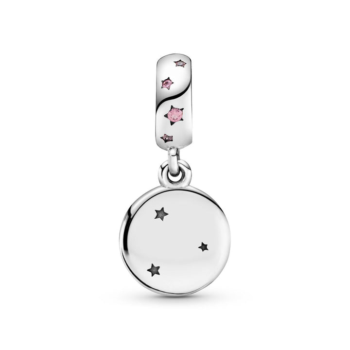 Pandora Forever Sisters Charm - 798012FPC