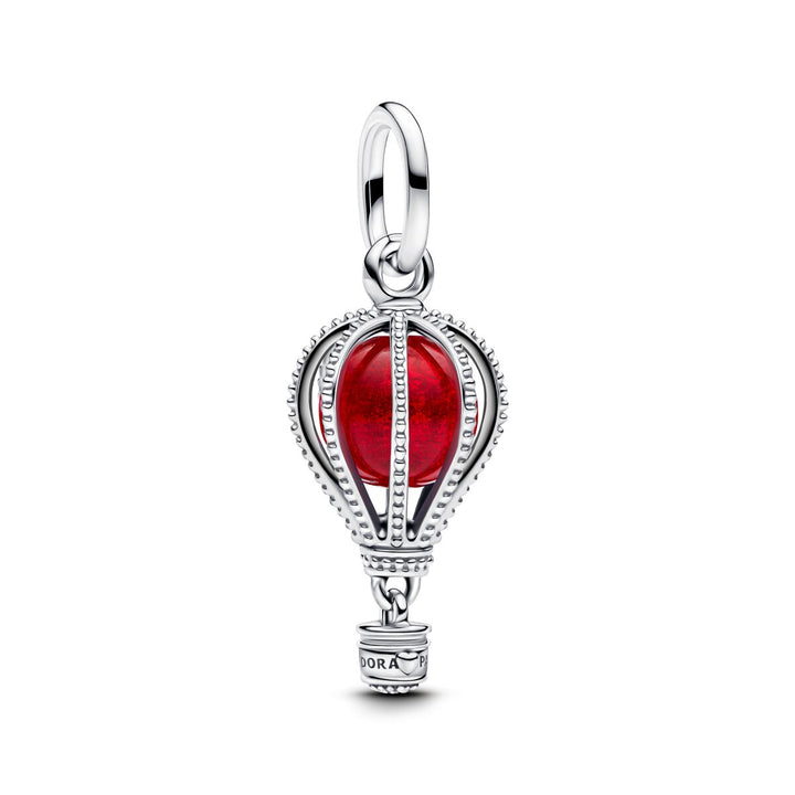 Pandora Heissluftballon Murano Glas Charm - 798064C01