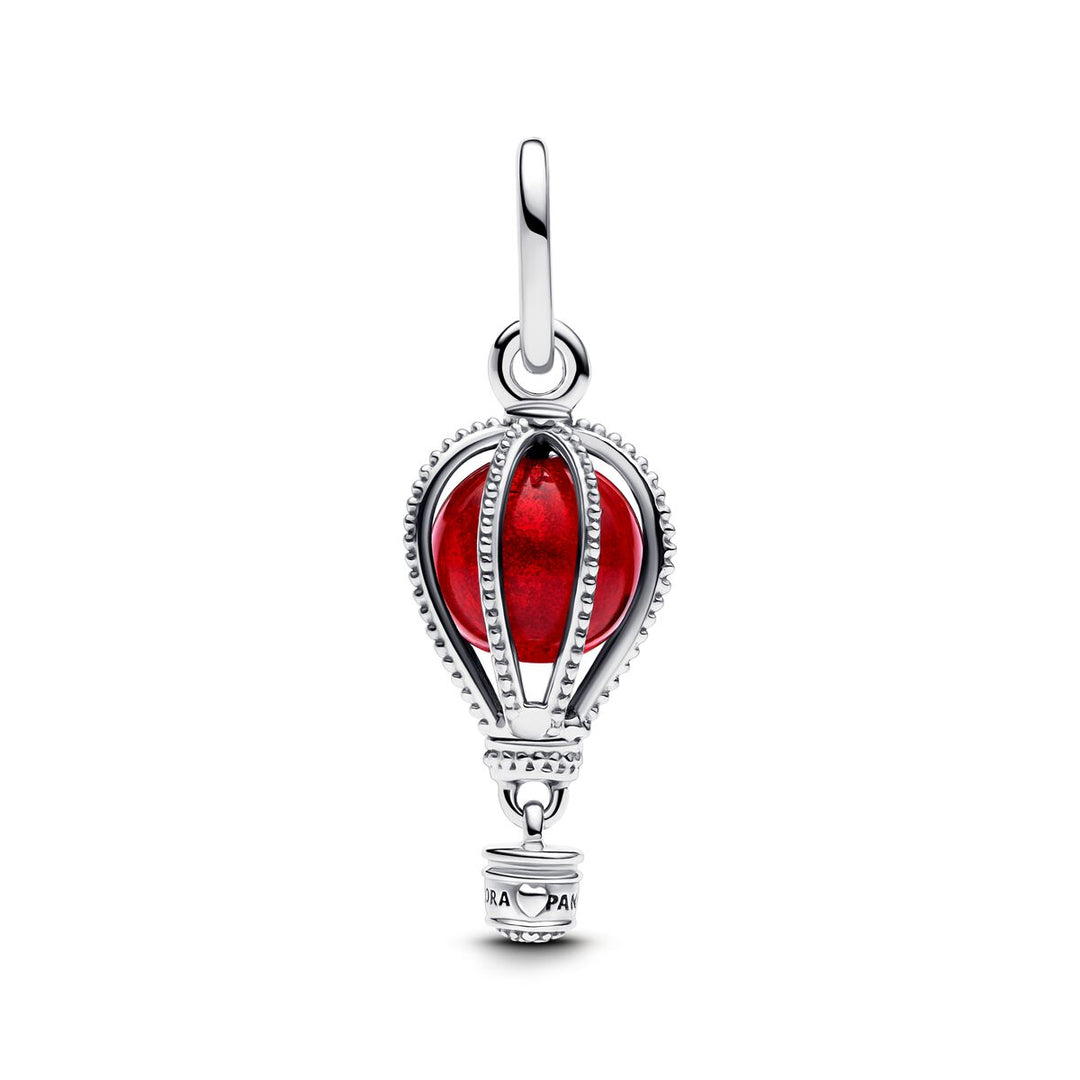 Pandora Heissluftballon Murano Glas Charm - 798064C01