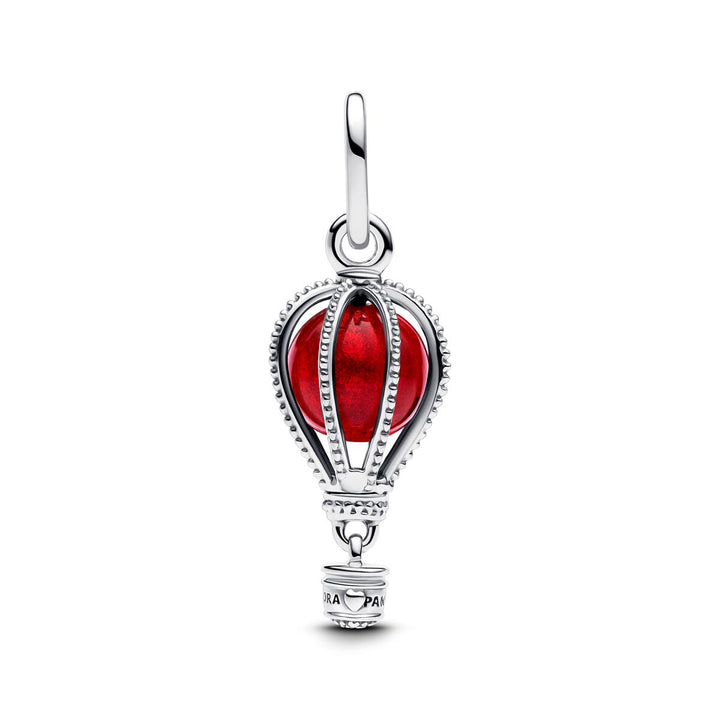 Pandora Heissluftballon Murano Glas Charm - 798064C01