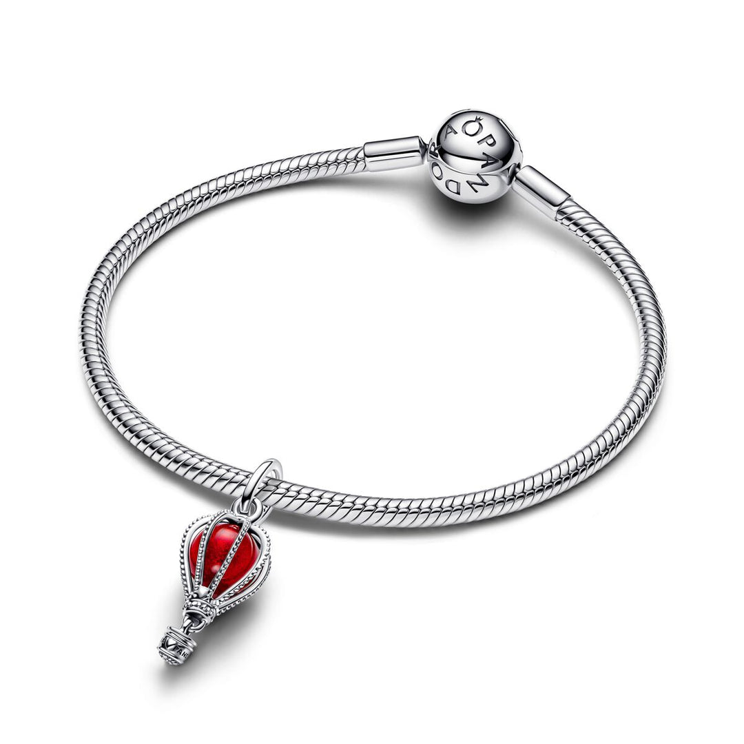 Pandora Heissluftballon Murano Glas Charm - 798064C01