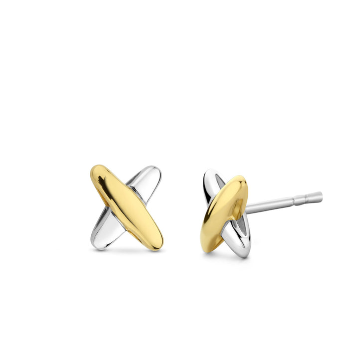 Ti Sento Milano Ohrringe - 7982SY