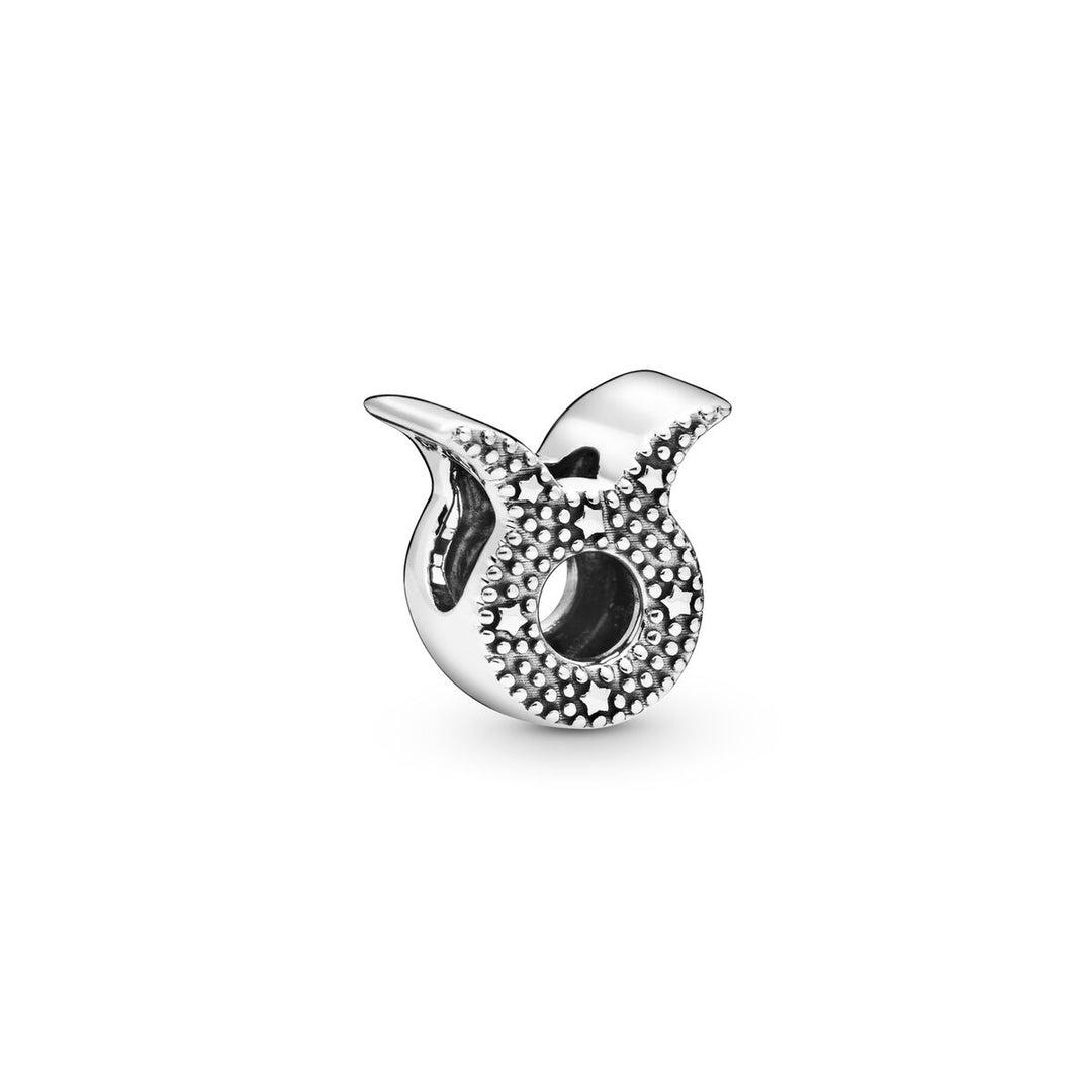 Pandora Funkelnder Stier Sternzeichen Charm - 798418C01