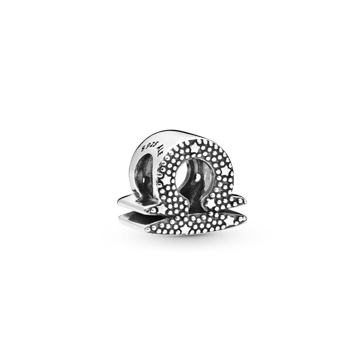 Pandora Funkelnde Waage Sternzeichen Charm - 798424C01