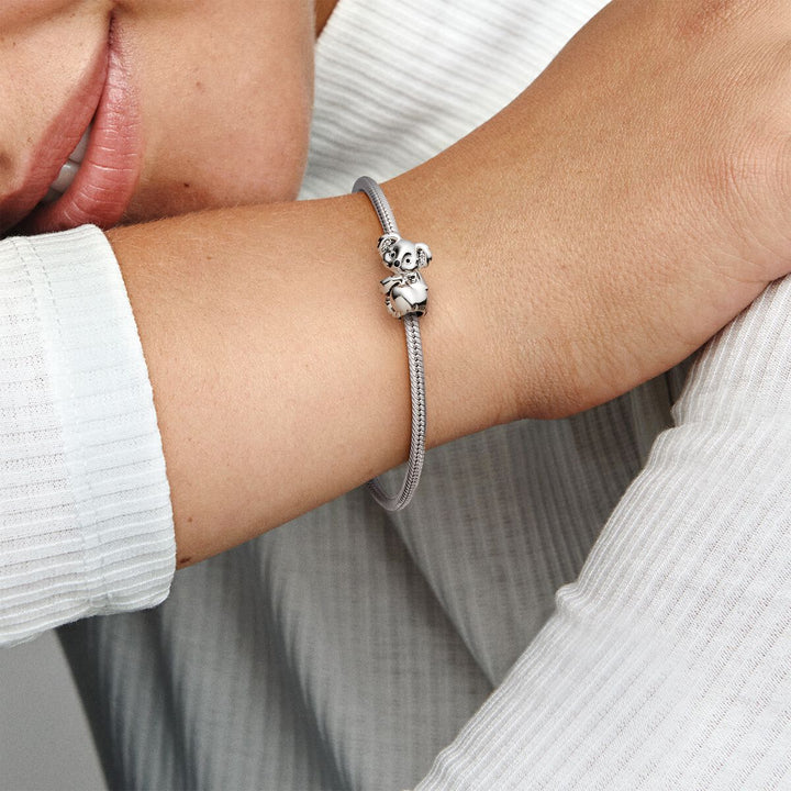 Pandora Koala Charm - 798431C01