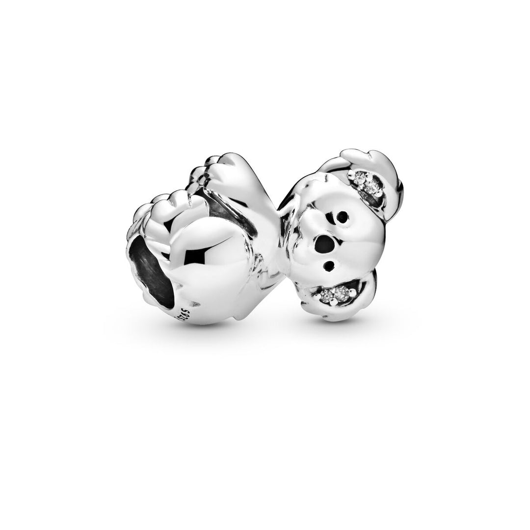Pandora Koala Charm - 798431C01
