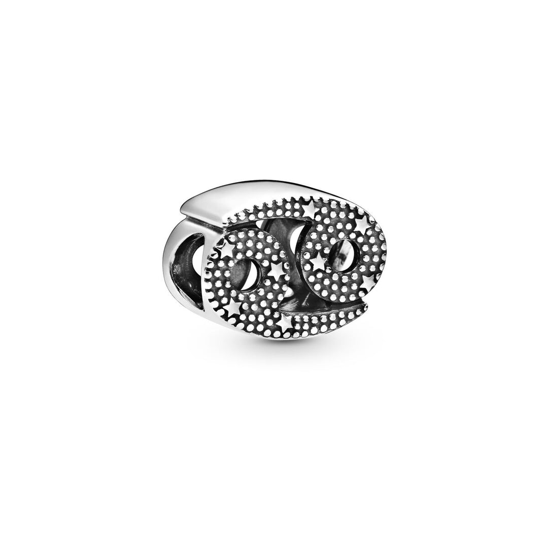 Pandora Funkelnder Krebs Sternzeichen Charm - 798434C01