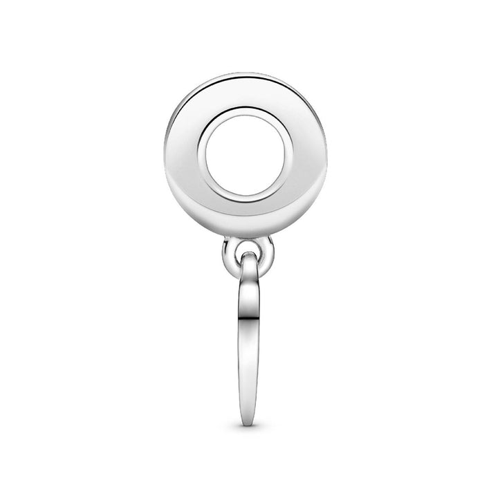 Pandora Gravierbares Herz Charm - 798761C01