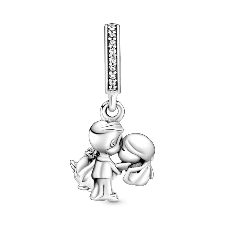 Pandora Verheiratetes Paar Charm - 798896C01
