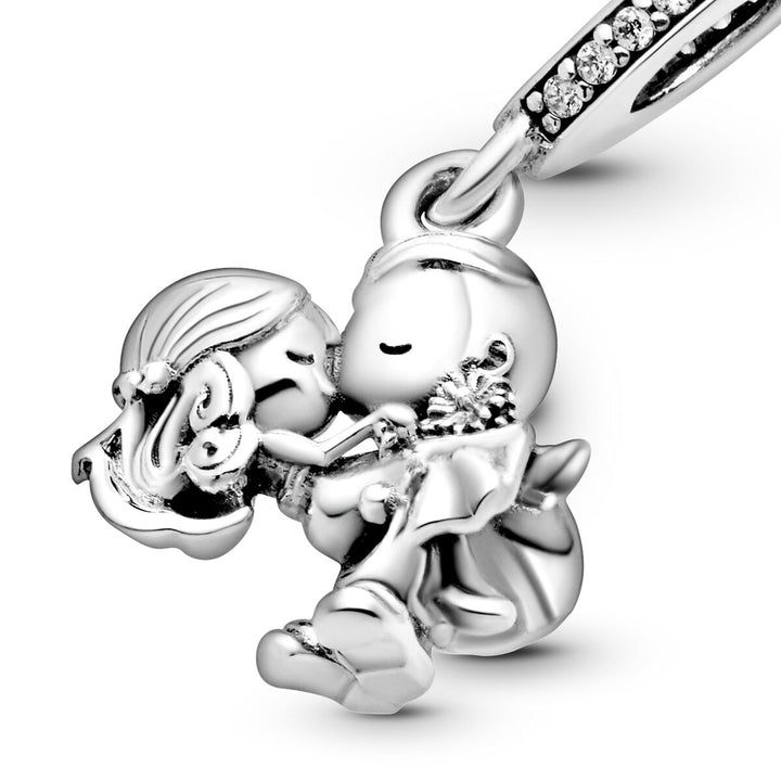 Pandora Verheiratetes Paar Charm - 798896C01