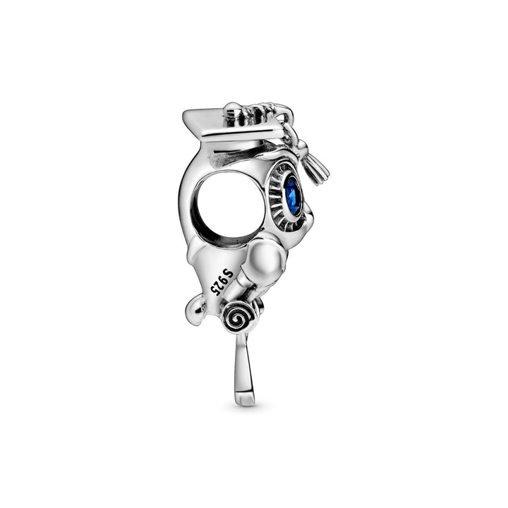 Pandora Weise Eule Schulabschluss Charm - 798907C01