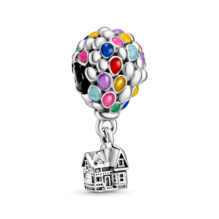 Pandora Disney Up Balloon Charm - 798962C01