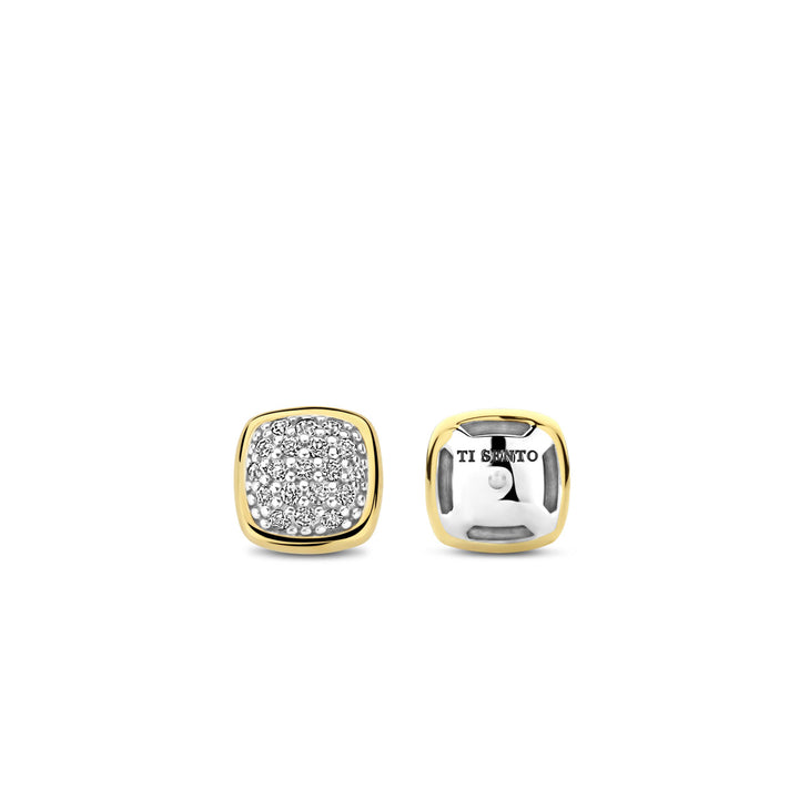 Ti Sento Milano Ohrringe - 7990ZY